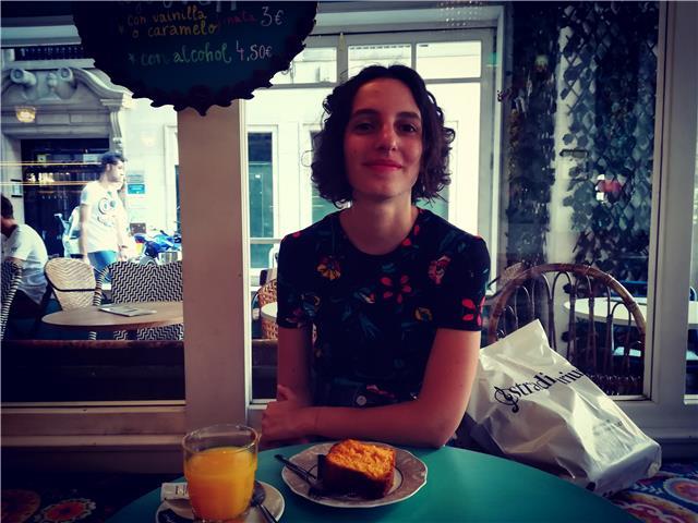 Dottoranda dell'università con esperienza all'estero impartisce lezioni di inglese a domicilio