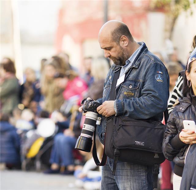 FOTOGRAFÍA Y CINE DIGITAL