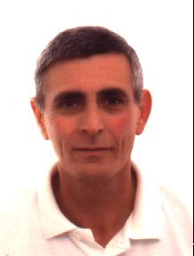 Francisco Rodríguez