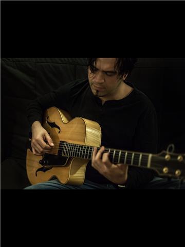 Clases particulares online de guitarra