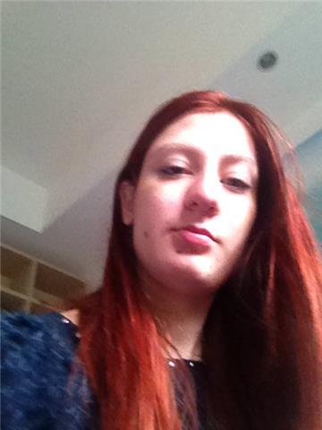 Chica nativa ofrece clases particulares de italiano online