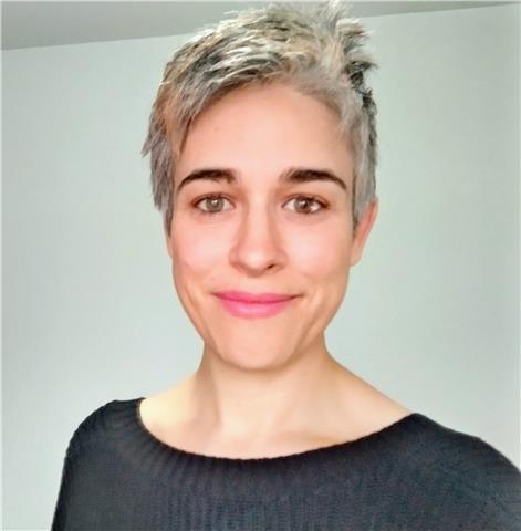 Spanish language tutor/ profesora de español para extranjeros