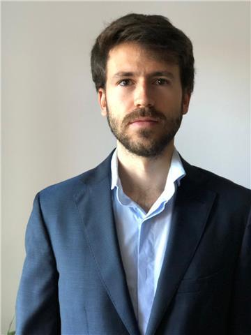 Alumno de máster con experiencia en impartir ciencias