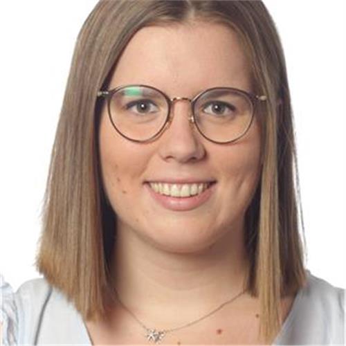 Cathy, profesora de francés