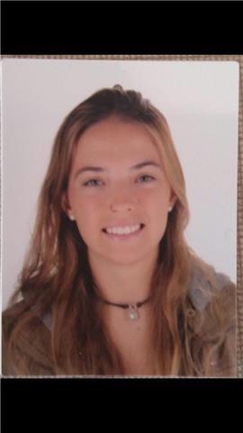 Estudiante de arquitectura busca dar clases de matemáticas, fisica, dibujo tecnico o refuerzo escolar