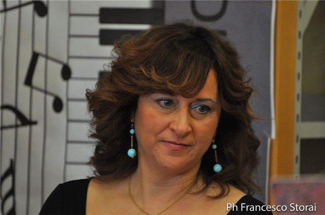 Insegnante pianoforte