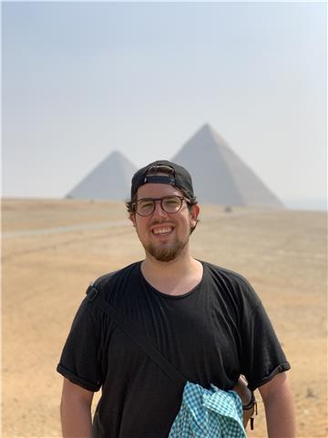 Estudiante de ingeniería se ofrece para dar clases de matemáticas, física, tecnologías o cualquier otra asignatura relacionada con ciencias