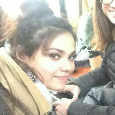 Studente quarto anno di liceo linguistico