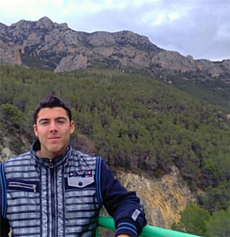 Doy clases de repaso de primaria y secundaria