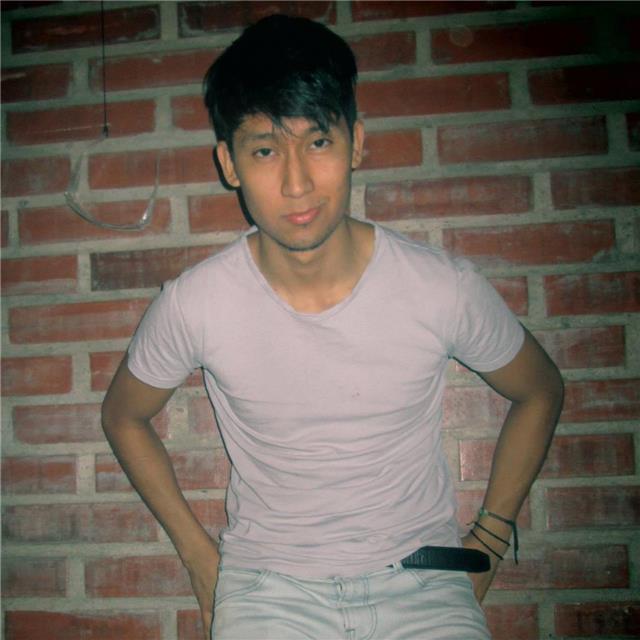 Carlos Alberto Llancaqueo Hueche