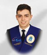 Clases Online de Matemáticas, Física y Química ESO y Bachillerato. Graduado en Ingeniería Aeroespacial