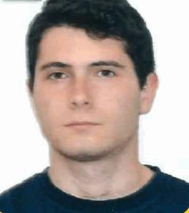 Cv europeo Nicoló 2019. Resto in attesa