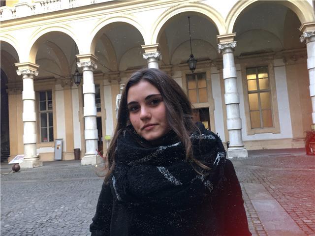 Insegnante di matematica per alunni delle elementari e delle medie