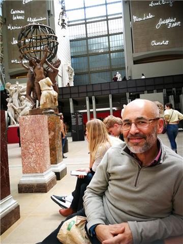 Clases de español lengua extranjera dirigidas a alumnos francófonos