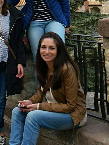 Profesora particular lengua para primaria, eso y bachillerato