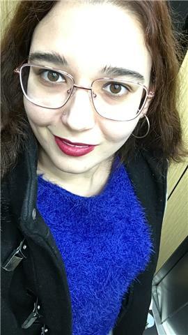 Graduada en educación infantil y máster en educación y tic. disponible para dar clases a alumnos de infantil y primaria