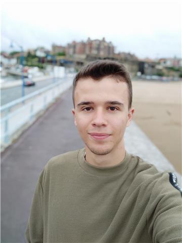 Clases de matemáticas entre otros - primaria/eso/bachiller