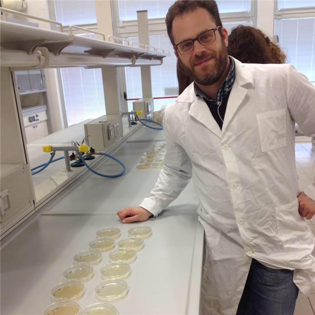 Chimica generale e organica, biochimica, matematica, fisica, scienze applicate, materie agronomiche, estimo