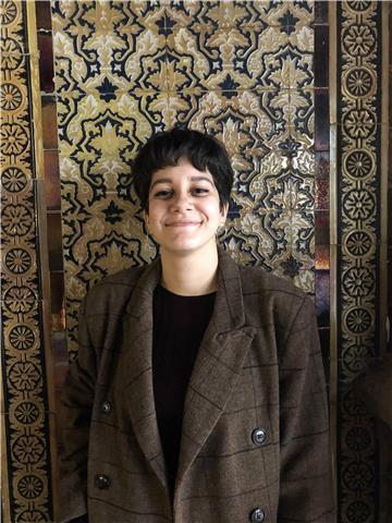 Clases de inglés en Madrid