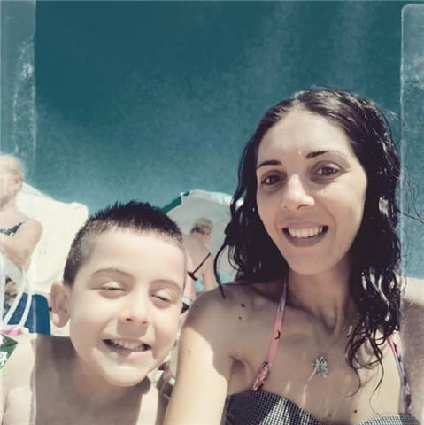 Cv francesca aggiornato 2018