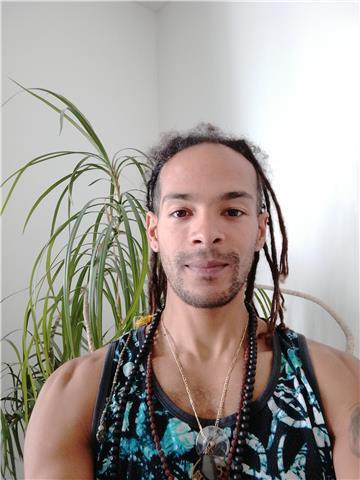 Professeur certifié de Hatha Yoga