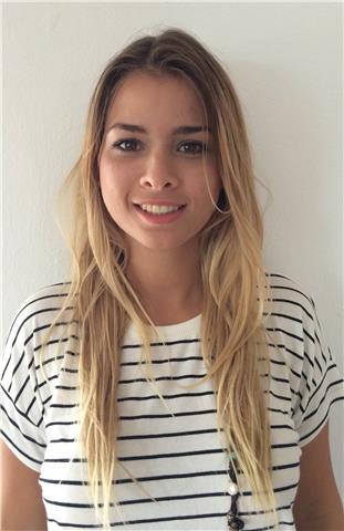 Beatriz García Hernández