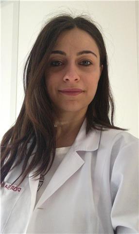 Insegnante materie scientifiche
