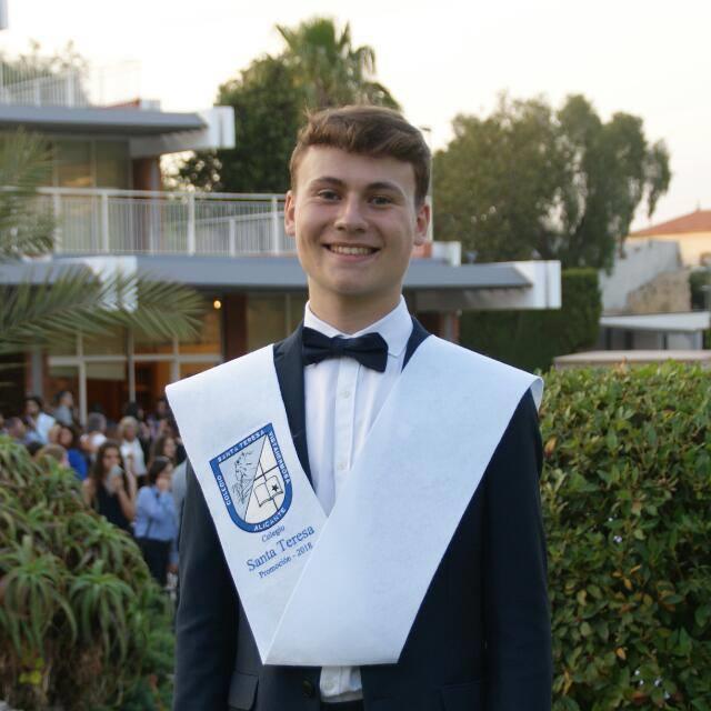 Doy clases particulares de física, matemáticas, química y dibujo técnico para primaria y eso