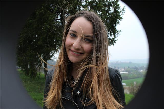 Diplomata al liceo delle sceinze umane propongo