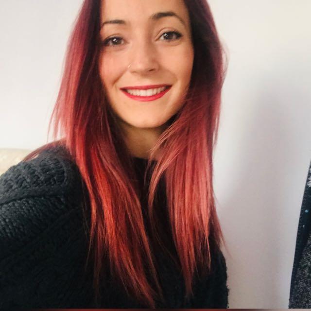 Maestra de educación infantil y psicopedagoga con experiencia en el ámbito educativo disponible para dar apoyo educativo a alumnos de educación primaria (inglés inclusive)