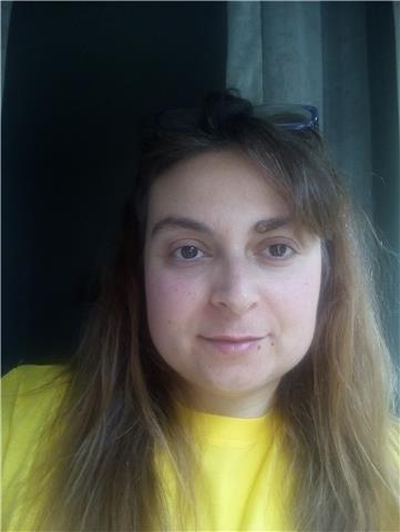 Laureata in giurisprudenza