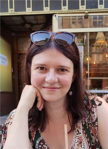 Inglese nell'ambiente rilassante e con i risultati buoni? sono la tua insegnante!