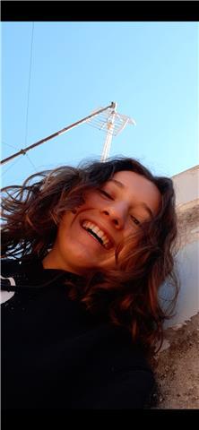 Alejandra Toribio García