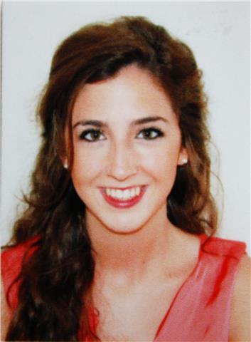 Maria Martinez Bengoa