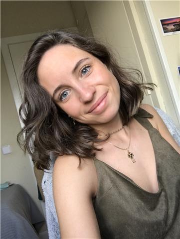 Intensivo de biología, experiencia en eso y bachillerato