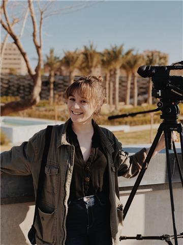 Doy clases particulares de primaria y eso (especializada en letras)