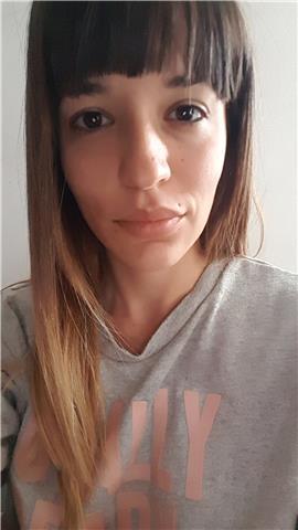 Soy tecnico en educacion infantil, tengo experiencia con trabajo de manualidades para niños