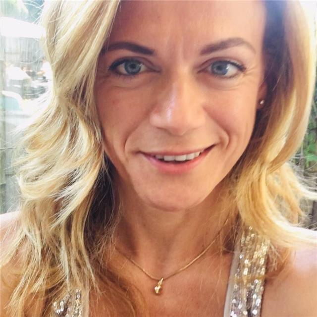 Insegnante di inglese bilingue qualificata