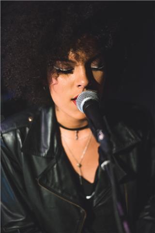 Clases de canto y piano en madrid