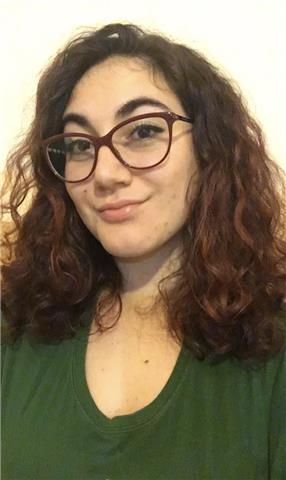 Studentessa laureanda offre ripetizioni di ITALIANO, LATINO, INGLESE, RUSSO, SPAGNOLO con un metodo di studio giovane ed innovativo. Contattatemi per info