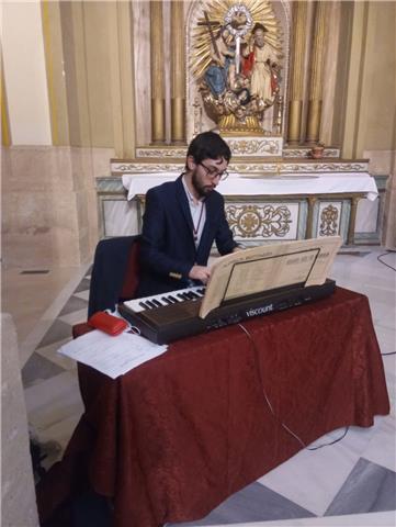 Clases de armonía, lenguaje musical y oboe online