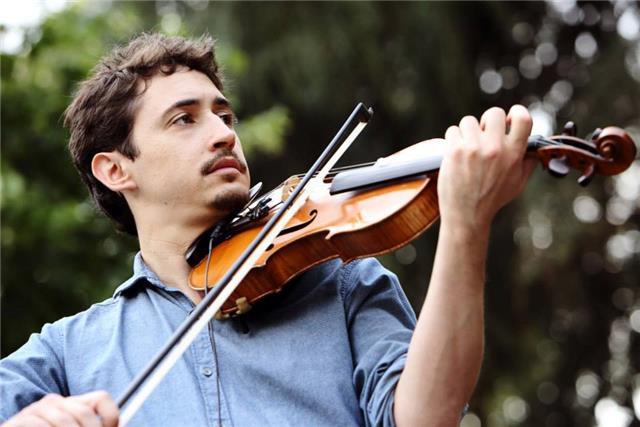 Violín - clásico / moderno / jazz / improvisación - todos los niveles