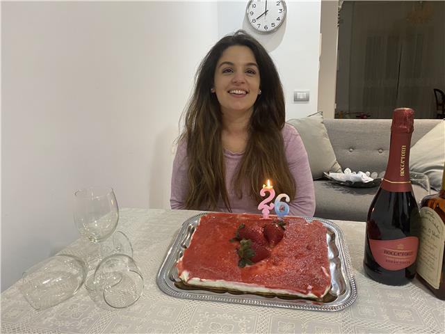 Insegnante di lingua inglese