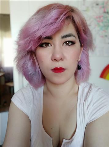 Profesora de español nativo se ofrece para dar clases en madrid o vía on line