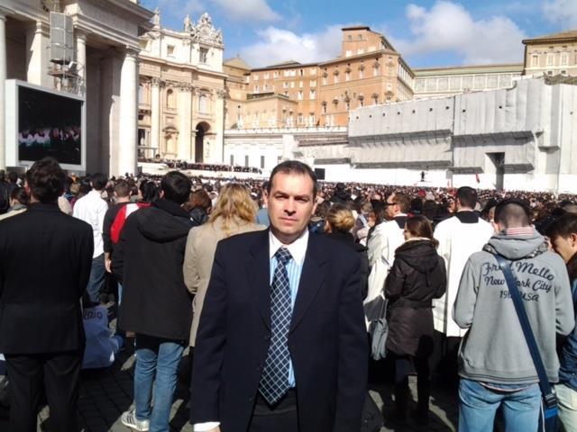 Laurea magistrale in Giurisprudenza e Laurea triennale in Scienze dell'Amministrazione