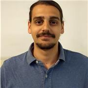 Native Spanish tutor teaches groups and private students (remote)