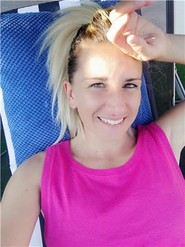 Sono una ragazza Italo Australiana