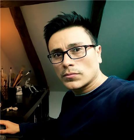 Clases particulares de animación 3d