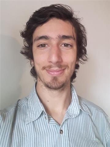 Estudiante avanzado de Ingeniería mecánica, preparado para enseñar, motivar y mostrar las infinitas posibilidades de las matemáticas