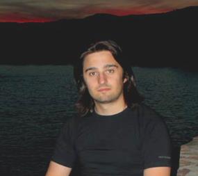 Laureato in Ingegneria Informatica offre lezioni di Matematica (per studenti di scuole superiori)